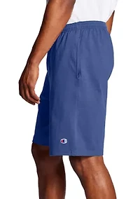 Classic Jersey Shorts