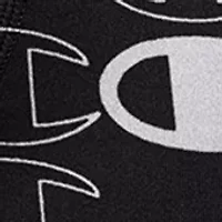 Lightweight Stretch Logo Boxers - Set of 3