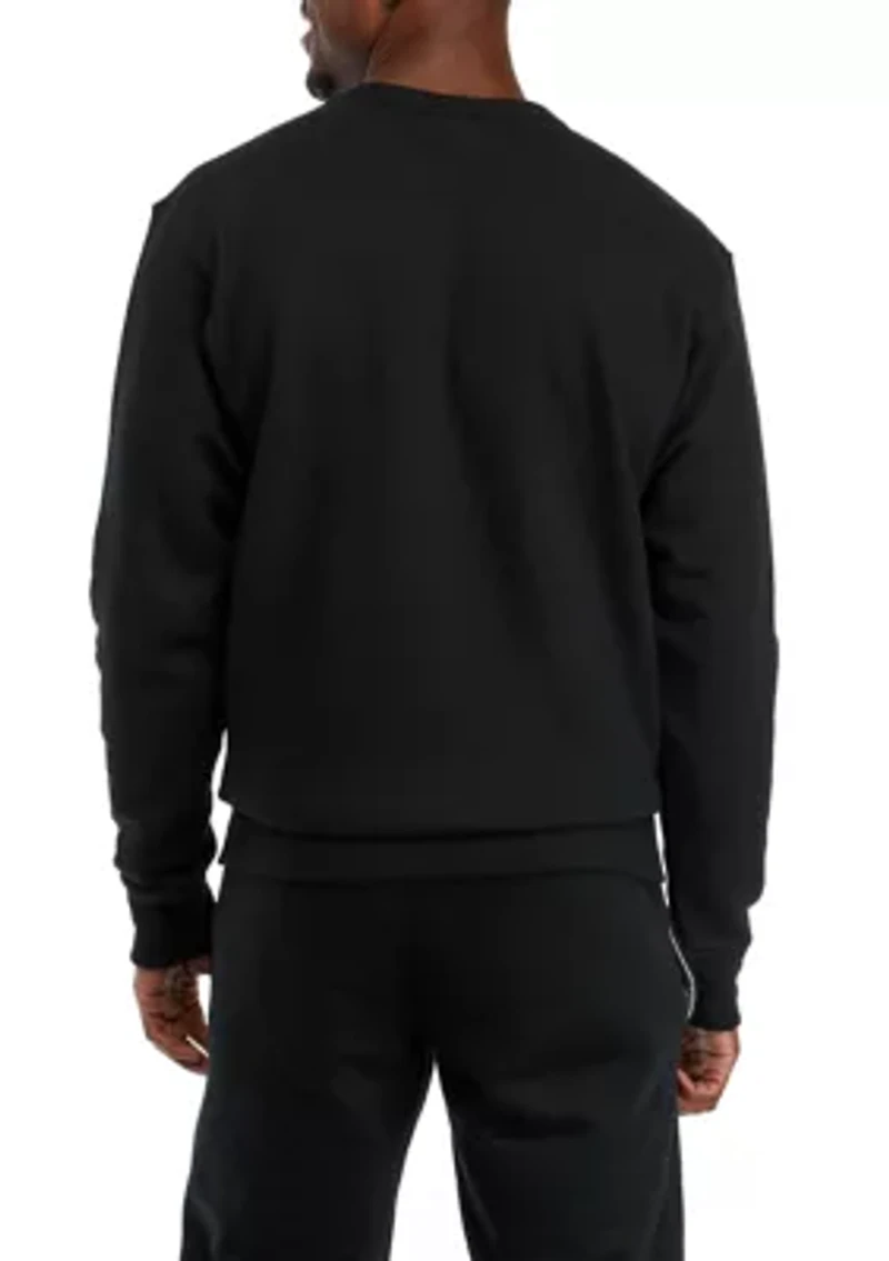 Powerblend® Dizzy C Logo Sweatshirt