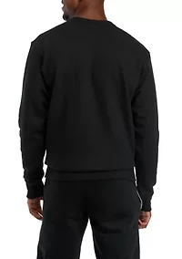 Powerblend® Dizzy C Logo Sweatshirt