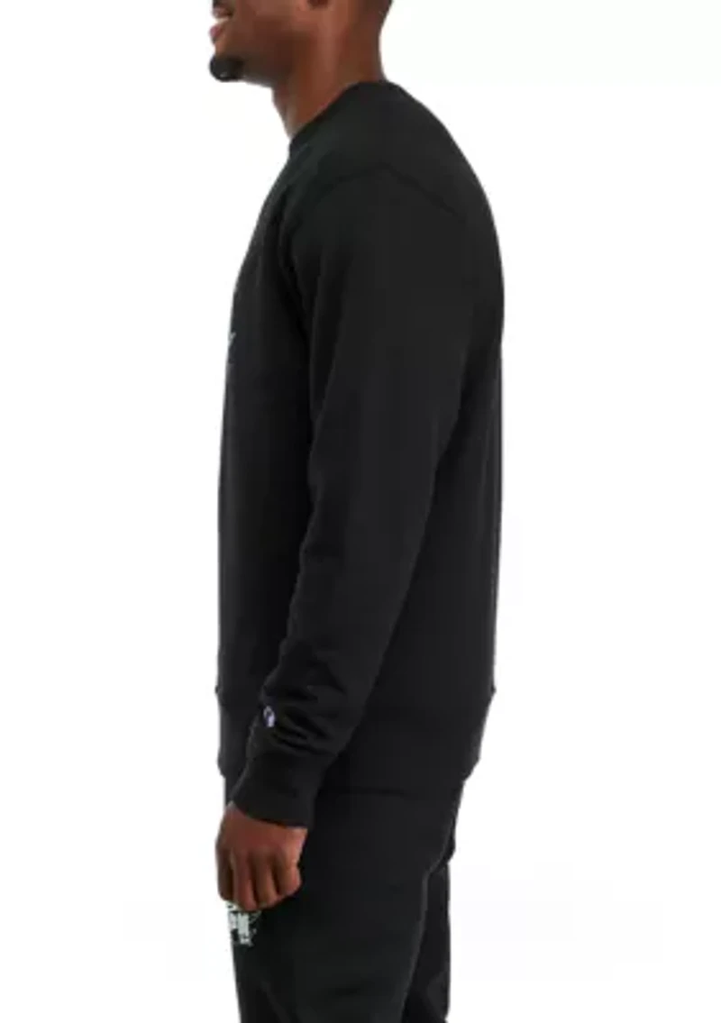 Powerblend® Dizzy C Logo Sweatshirt