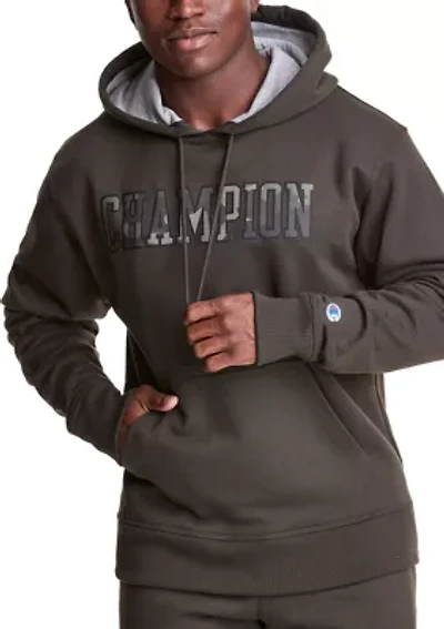 Powerblend Graphic Hoodie