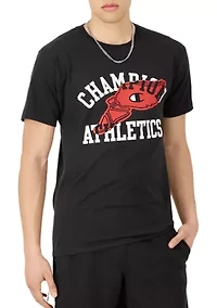 Varsity Graphic T-Shirt