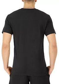 Varsity Graphic T-Shirt