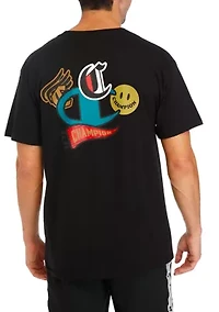 Classic Graphic T-Shirt