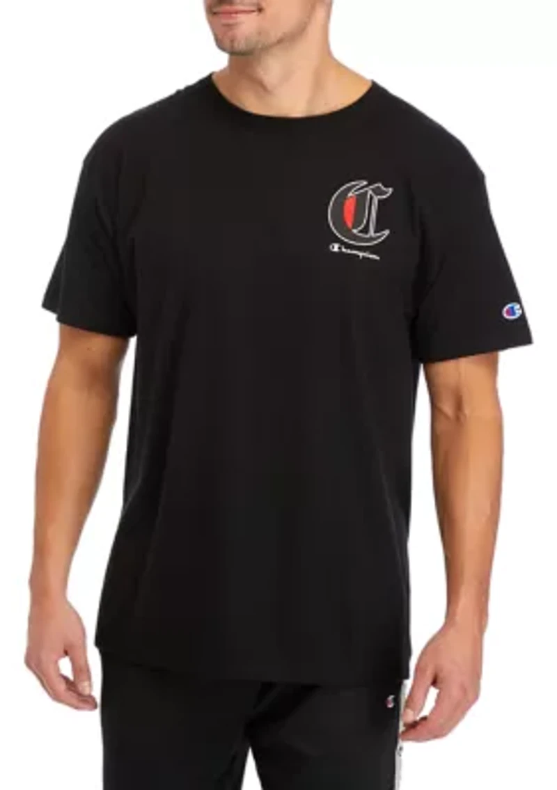 Classic Graphic T-Shirt