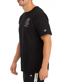 Classic Graphic T-Shirt