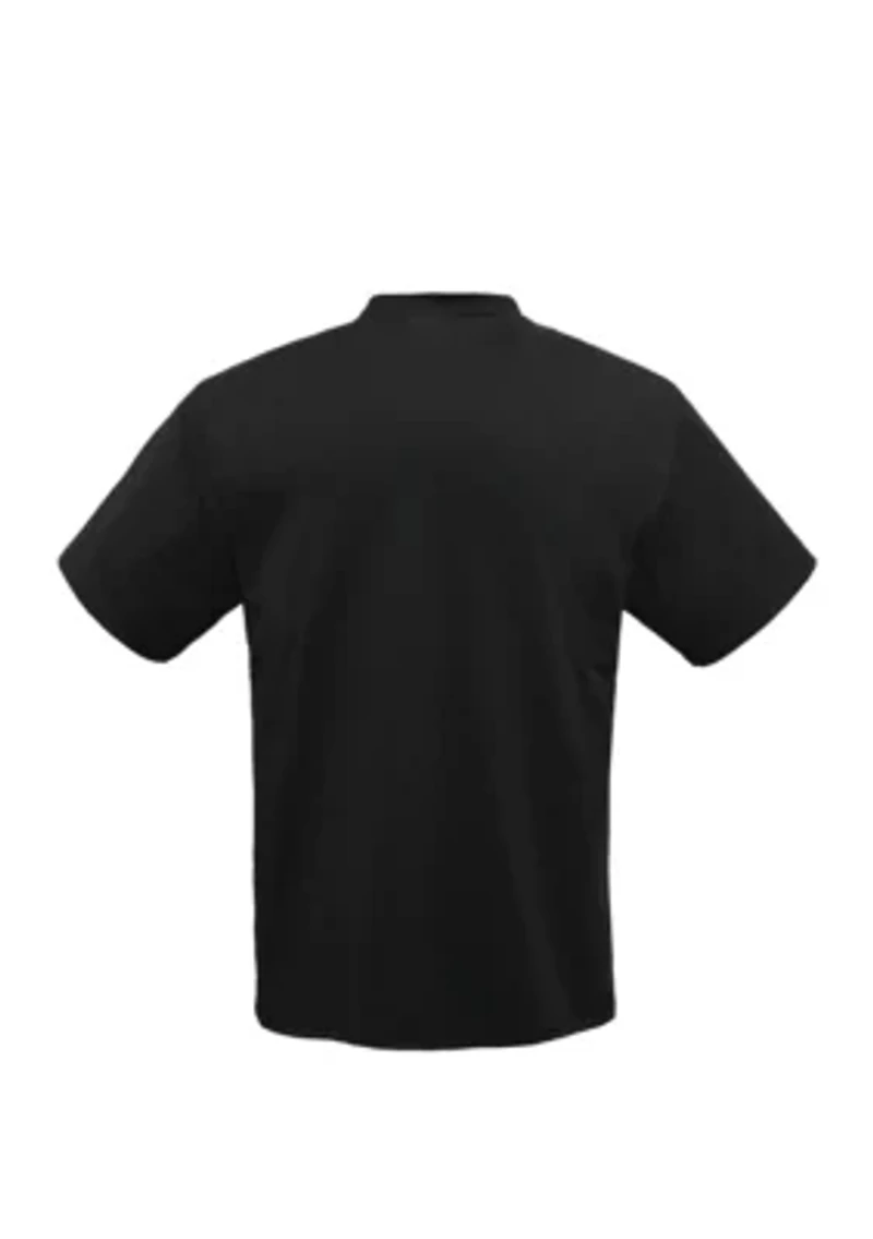 Classic Jersey Graphic Tee