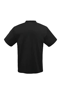 Classic Jersey Graphic Tee