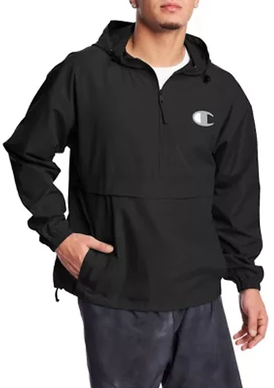 Stadium Packable Jacket