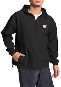 Stadium Packable Jacket