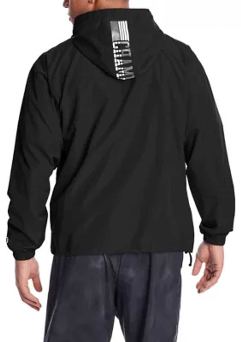 Stadium Packable Jacket