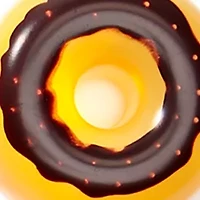 Food Phone Charging Cable 