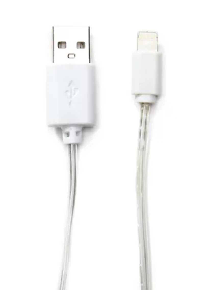 Food Phone Charging Cable 