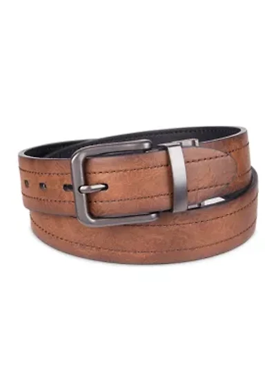38 Millimeter Reversible Belt