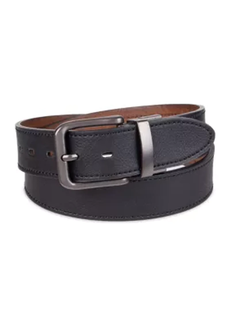 38 Millimeter Reversible Belt