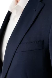 Men's Single Breasted Two Button Suit Separate Jacket