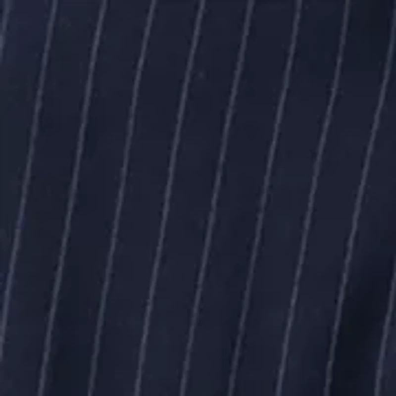 Thin Stripe Suit Pants