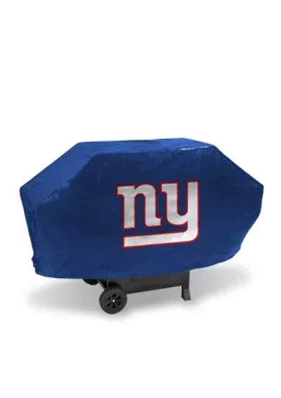 New York Giants Deluxe Grill Cover