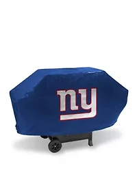 New York Giants Deluxe Grill Cover