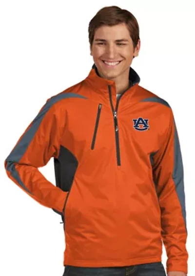 Auburn Tigers Discover Jacket