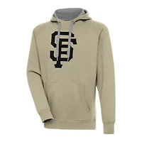 MLB San Francisco Giants Victory Pullover Hoodie
