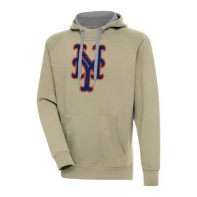 MLB New York Mets Victory Pullover Hoodie