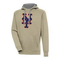 MLB New York Mets Victory Pullover Hoodie