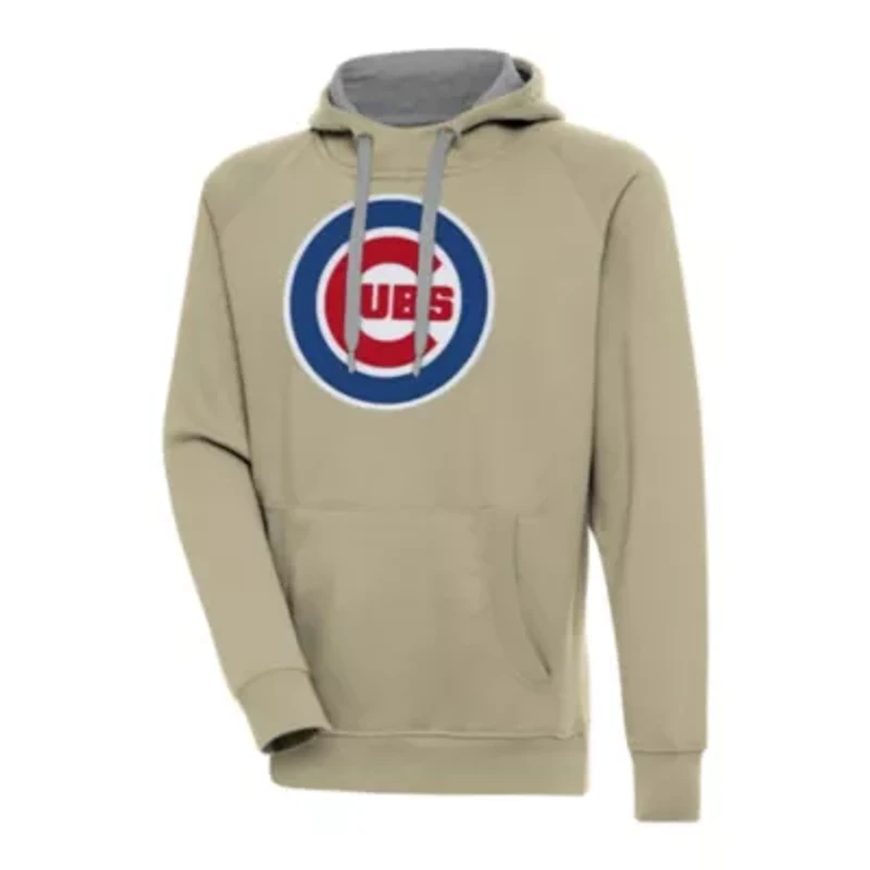 MLB Chicago Cubs Victory Pullover Hoodie