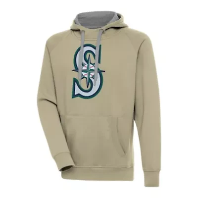 MLB Seattle Mariners Victory Pullover Hoodie