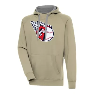 MLB Cleveland Guardians Victory Pullover Hoodie