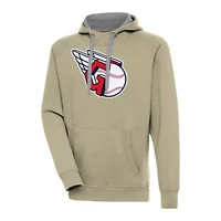 MLB Cleveland Guardians Victory Pullover Hoodie