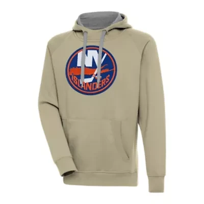 NHL New York Islanders Victory Pullover Hoodie