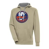 NHL New York Islanders Victory Pullover Hoodie