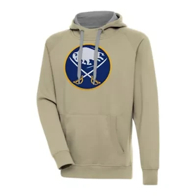 NHL Buffalo Sabres Victory Pullover Hoodie