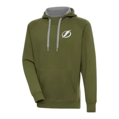 NHL Tampa Bay Lightning Victory Pullover Hoodie
