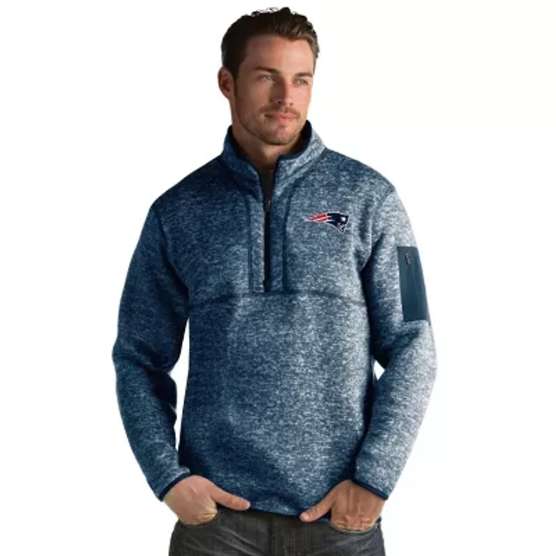 NFL New England Patriots Men's Fortune