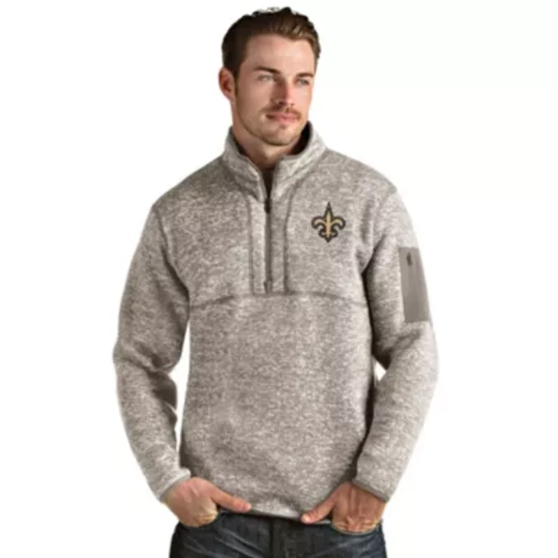 NFL New Orleans Saints Men's Fortune