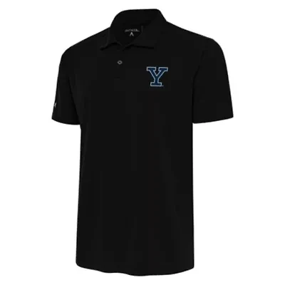 NCAA Yale University Men's Tribute Polo