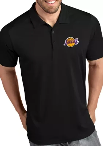 NBA Los Angeles Lakers Tribute Polo