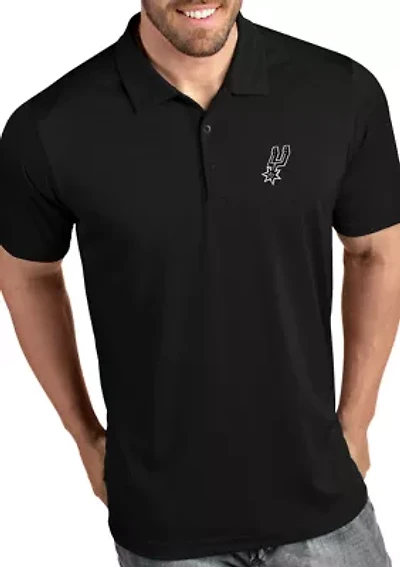 NBA San Antonio Spurs Tribute Polo