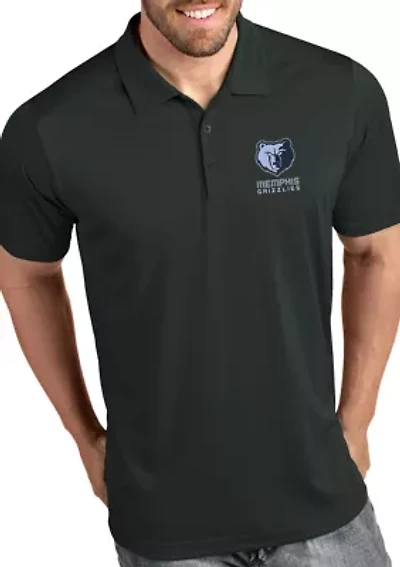 NBA Memphis Grizzlies Tribute Polo
