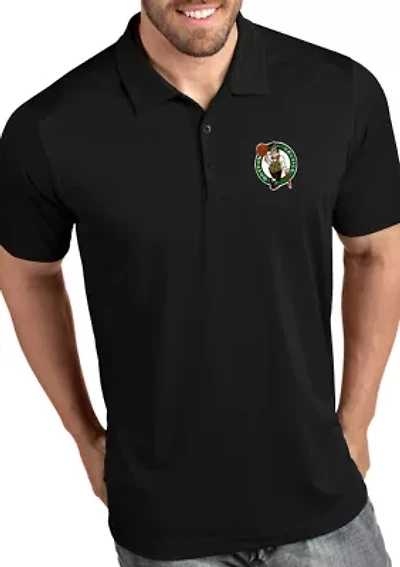 NBA Boston Celtics Tribute Polo