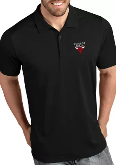 NBA Chicago Bulls Tribute Polo
