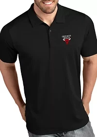NBA Chicago Bulls Tribute Polo