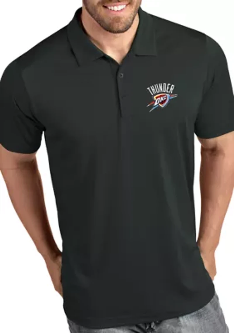 NBA Oklahoma City Thunder Tribute Polo