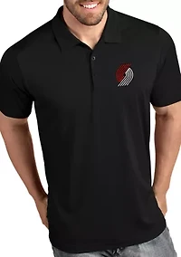 NBA Portland Trail Blazers Tribute Polo