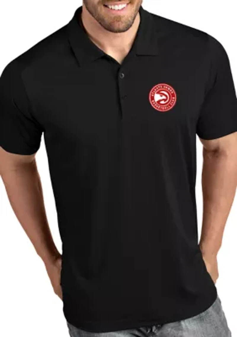 NBA Atlanta Hawks Tribute Polo