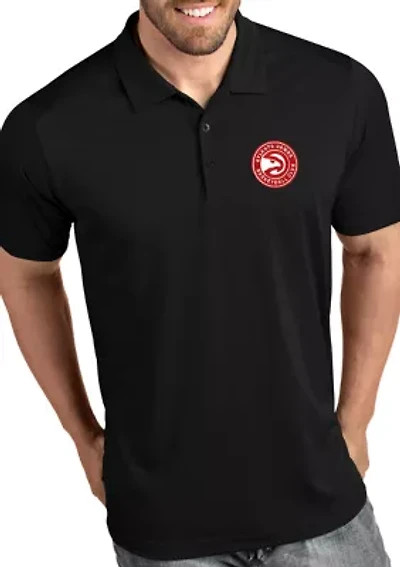 NBA Atlanta Hawks Tribute Polo