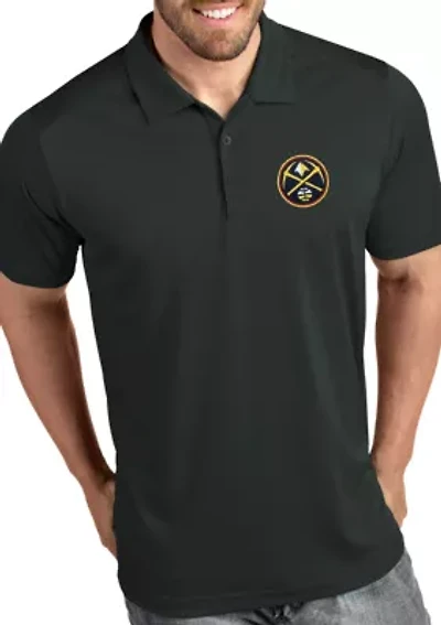 NBA Denver Nuggets Tribute Polo